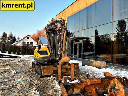 Mini-koparki 2019 Mecalac 6 MCR (9)