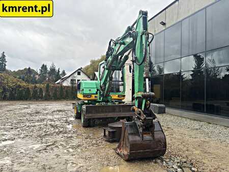 Mobilní bagry 2000 Komatsu PW 75 R (13)