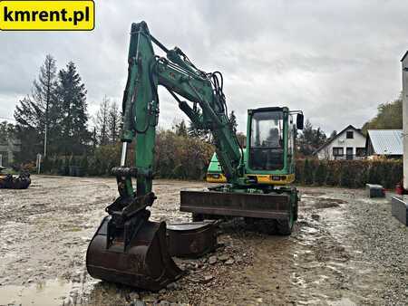 Mobilní bagry 2000 Komatsu PW 75 R (14)