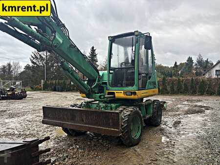 Mobilní bagry 2000 Komatsu PW 75 R (16)