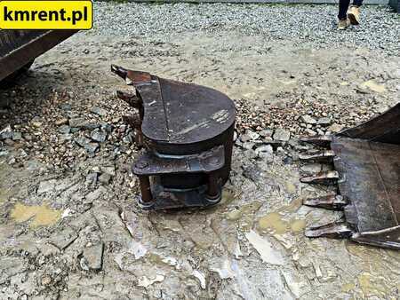 Mobilní bagry 2000 Komatsu PW 75 R (9)