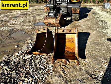 Pelle sur pneus 2014 Mecalac 12 MTX (14)