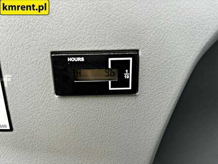 Minibagry 2024 Doosan DEVELON DX60E-10N MIDI-KOPARKA 2024, MTH: 9 | JCB 8060 80 (18)