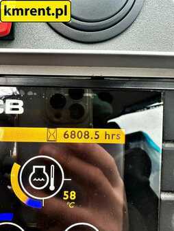 Wheel Excavators 2021 Mecalac HD110WT 4F (3)