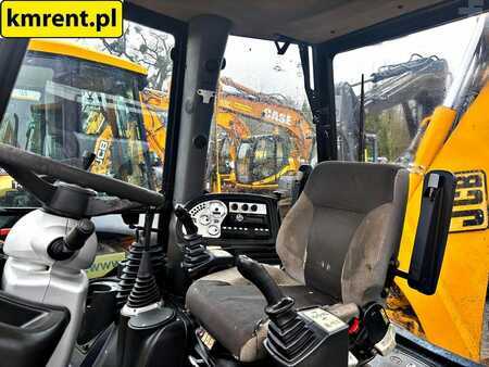 Rigid Backhoe Loader 2005 JCB 4CX (10)