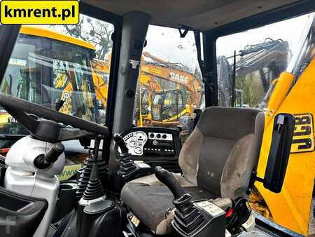 Rigid Backhoe Loader 2005 JCB 4CX (12)