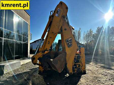 Rigid Backhoe Loader 2005 JCB 4CX (7)