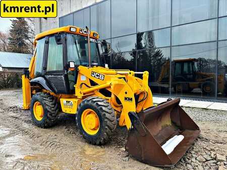 Starre graaflaadcombinaties 2000 JCB 2CX (7)