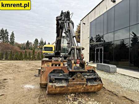 Mobilní bagry 2019 Mecalac 15 MWR (16)