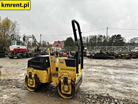 Yhdistelmäjyrät 2007 BOMAG BW 100 ADM-2 (15)
