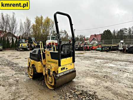 Yhdistelmäjyrät 2007 BOMAG BW 100 ADM-2 (18)