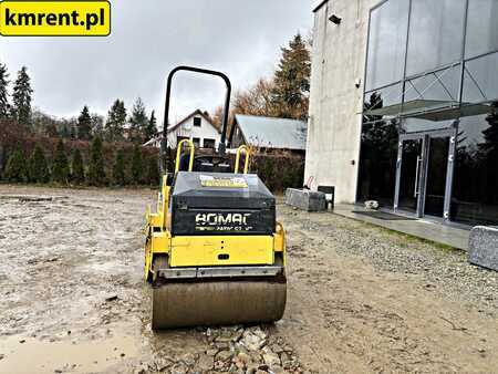 Yhdistelmäjyrät 2007 BOMAG BW 100 ADM-2 (8)