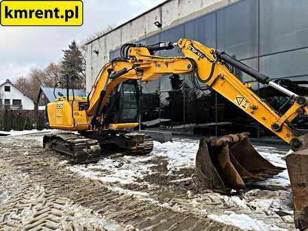 Rupsgraafmachines 2015 JCB JS 145 LC (11)