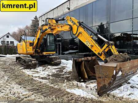 Rupsgraafmachines 2015 JCB JS 145 LC (12)