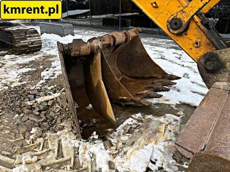 Rupsgraafmachines 2015 JCB JS 145 LC (16)