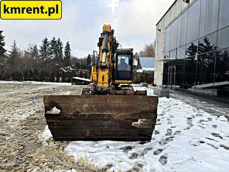 Rupsgraafmachines 2015 JCB JS 145 LC (17)