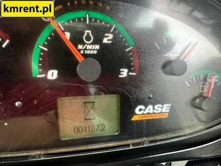 Rigid Backhoe Loader 2018 Case 580 ST (8)