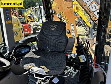 Rigid Backhoe Loader 2018 Case 580 ST (9)