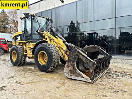 Miscelaneo 2006 Caterpillar 924 G (10)