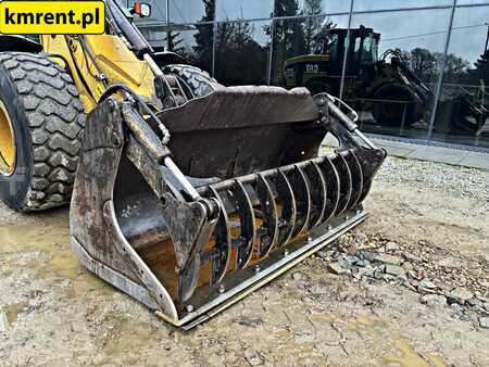 Miscelaneo 2006 Caterpillar 924 G (15)