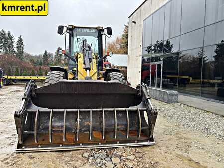 Miscelaneo 2006 Caterpillar 924 G (17)