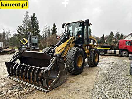 Miscelaneo 2006 Caterpillar 924 G (18)