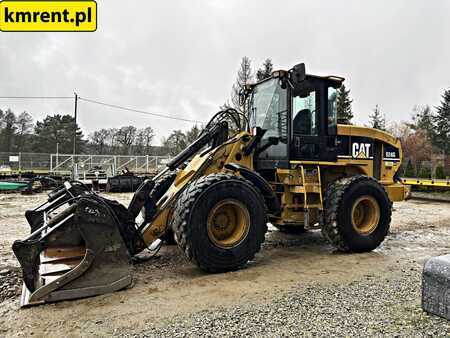 Miscelaneo 2006 Caterpillar 924 G (20)