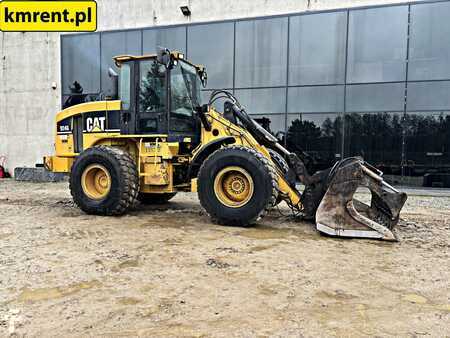 Miscelaneo 2006 Caterpillar 924 G (5)