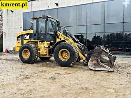 Miscelaneo 2006 Caterpillar 924 G (6)