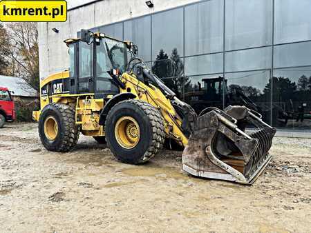 Miscelaneo 2006 Caterpillar 924 G (8)