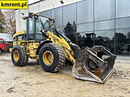 Miscelaneo 2006 Caterpillar 924 G (9)