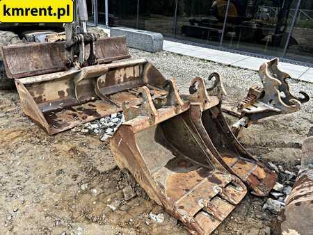 Mobiele graafmachines 2018 Mecalac 9 MWR (9)