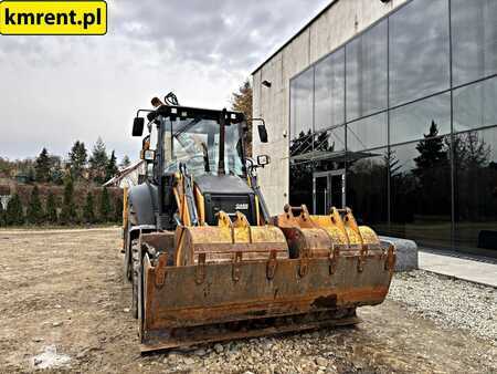 Rigid Backhoe Loader 2013 Case 580 KOPARKO-ŁADOWARKA 2013R. | JCB 3CX CAT 428 432 CASE 590 NEW (10)