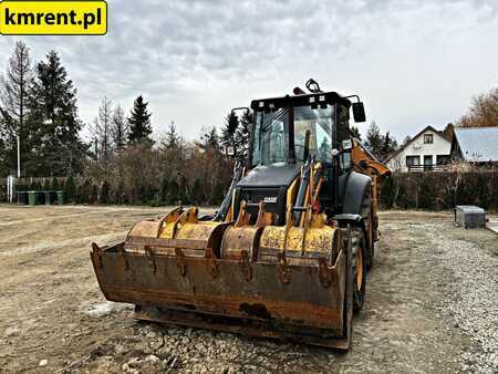 Rigid Backhoe Loader 2013 Case 580 KOPARKO-ŁADOWARKA 2013R. | JCB 3CX CAT 428 432 CASE 590 NEW (14)