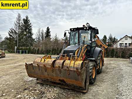 Rigid Backhoe Loader 2013 Case 580 KOPARKO-ŁADOWARKA 2013R. | JCB 3CX CAT 428 432 CASE 590 NEW (15)
