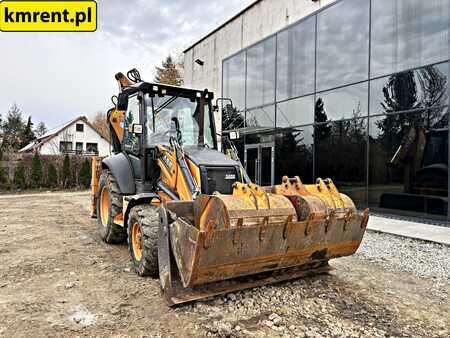 Rigid Backhoe Loader 2013 Case 580 KOPARKO-ŁADOWARKA 2013R. | JCB 3CX CAT 428 432 CASE 590 NEW (8)