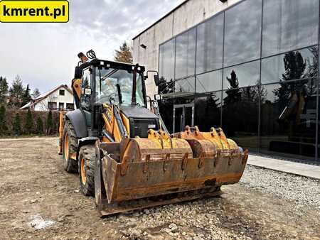 Rigid Backhoe Loader 2013 Case 580 KOPARKO-ŁADOWARKA 2013R. | JCB 3CX CAT 428 432 CASE 590 NEW (9)