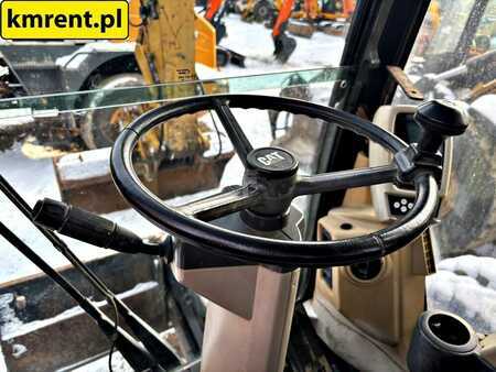 Pelle sur pneus 2005 Caterpillar M313C (19)