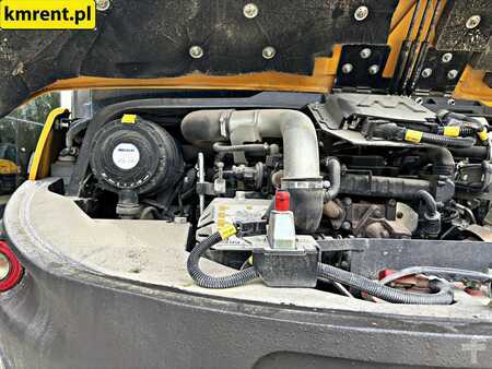 Pelle sur pneus 2020 Mecalac 11 MWR (18)