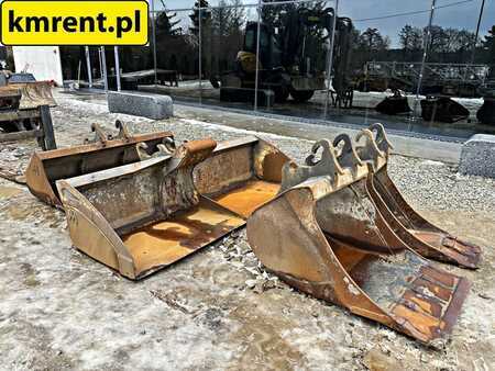 Pelle sur pneus 2020 Mecalac 11 MWR (11)