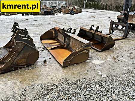 Pelle sur pneus 2020 Mecalac 11 MWR (14)