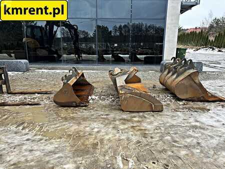 Pelle sur pneus 2020 Mecalac 11 MWR (8)