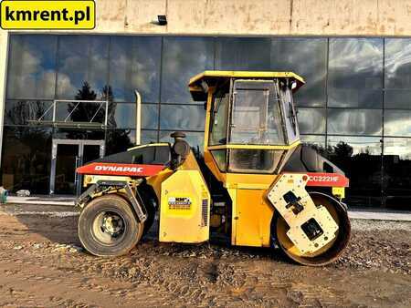 Muut 2006 Dynapac CC222CHF (1)