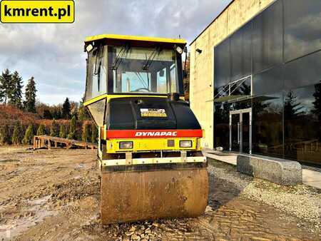 Muut 2006 Dynapac CC222CHF (10)