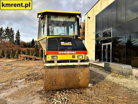 Muut 2006 Dynapac CC222CHF (11)