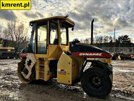 Muut 2006 Dynapac CC222CHF (16)