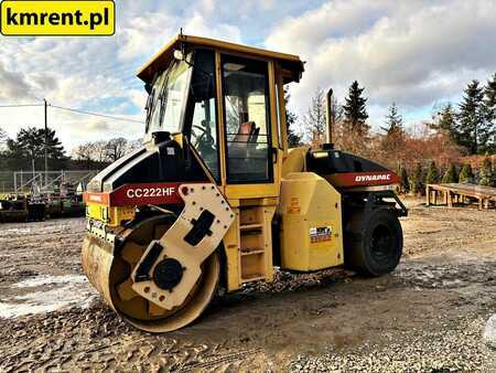 Muut 2006 Dynapac CC222CHF (17)
