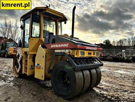 Muut 2006 Dynapac CC222CHF (18)