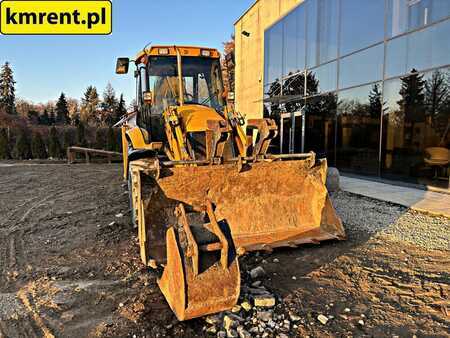 Rigid Backhoe Loader 2007 JCB 3CX KOPARKO-ŁADOWARKA 2007R. | CAT CATERPILLAR 428 432 CASE 580 (12)
