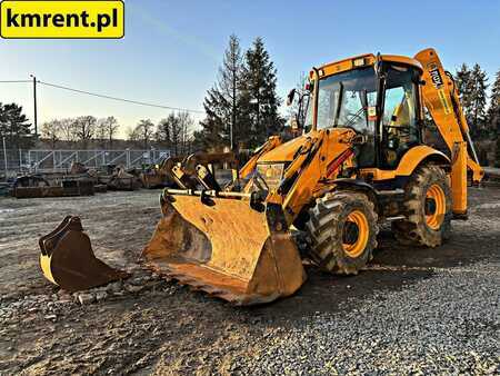 Rigid Backhoe Loader 2007 JCB 3CX KOPARKO-ŁADOWARKA 2007R. | CAT CATERPILLAR 428 432 CASE 580 (14)